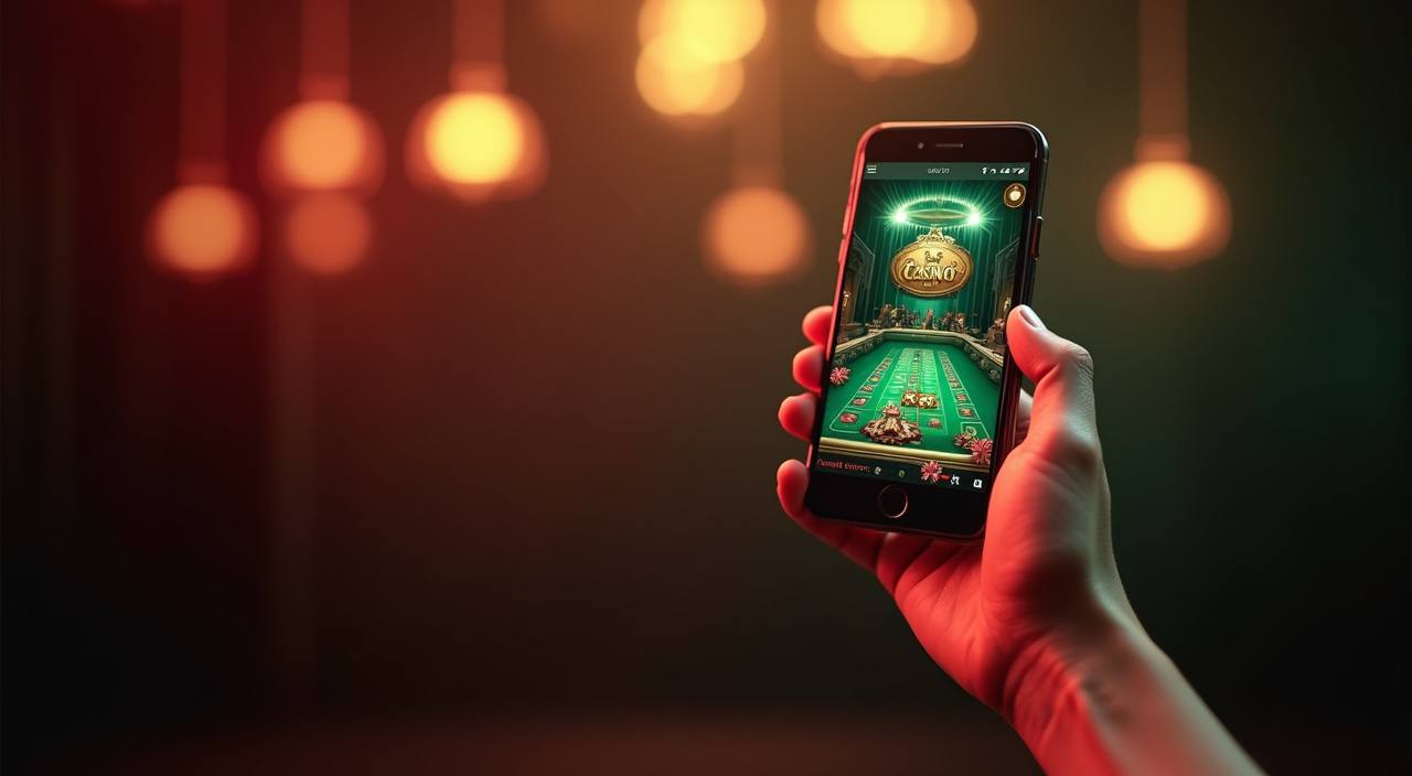 xx77 casino app visual